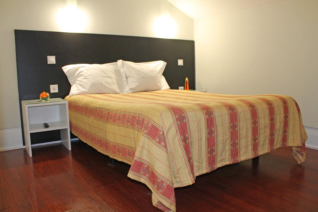 Habitación Doble Económica