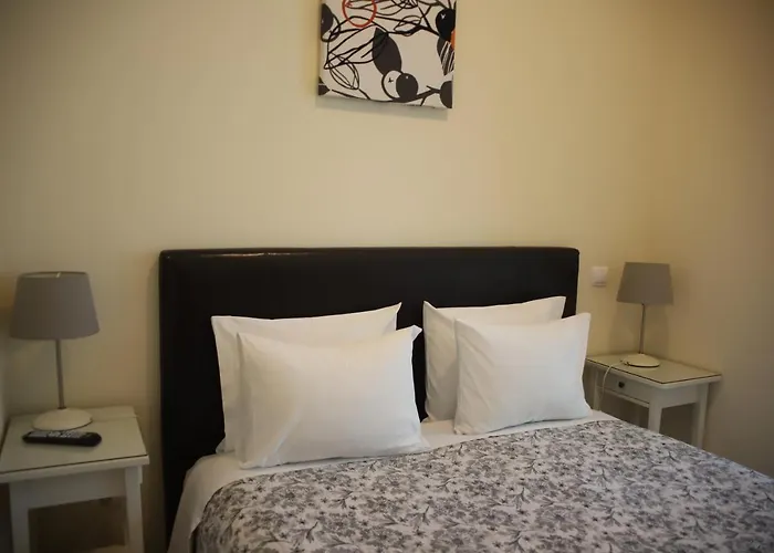 Pinho Apartments, Studios And Rooms OOporto
